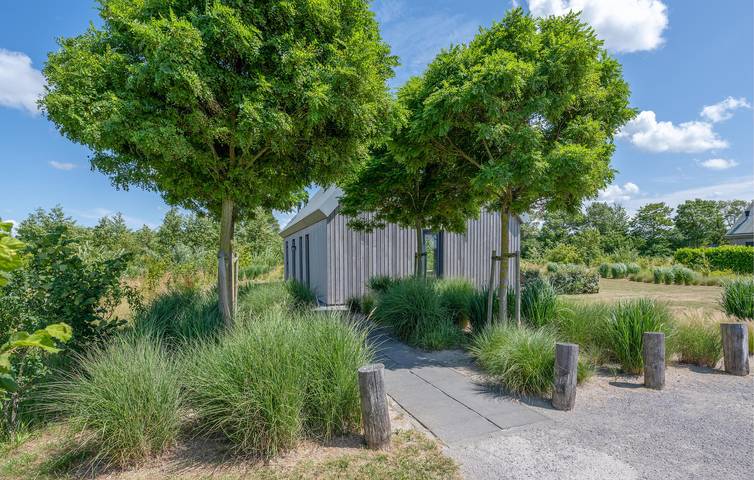 Ferienhaus für 6 Personen mit Garten in Kamperland, Zeeuwse Kust