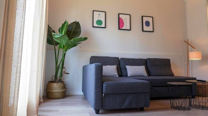 Chambre d’hôte pour 4 personnes, avec vue et terrasse dans Catalogne - 3