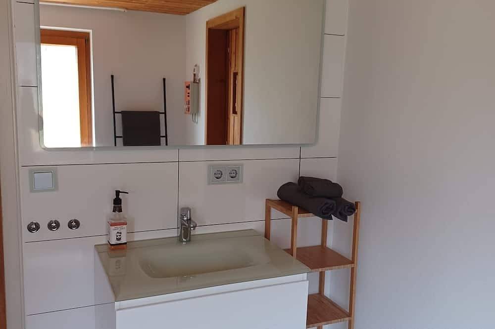 Ganze Wohnung, Mit großer Sauna & Wlan in Reichenhofen, Leutkirch im Allgäu