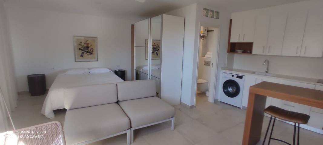 Ferienwohnung für 2 Personen, kinderfreundlich in Alcalá