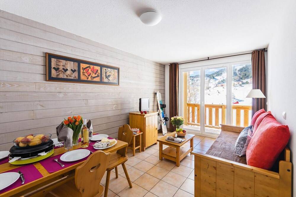 Appartamento vacanze a Pirenei a partire da 91€ a notte