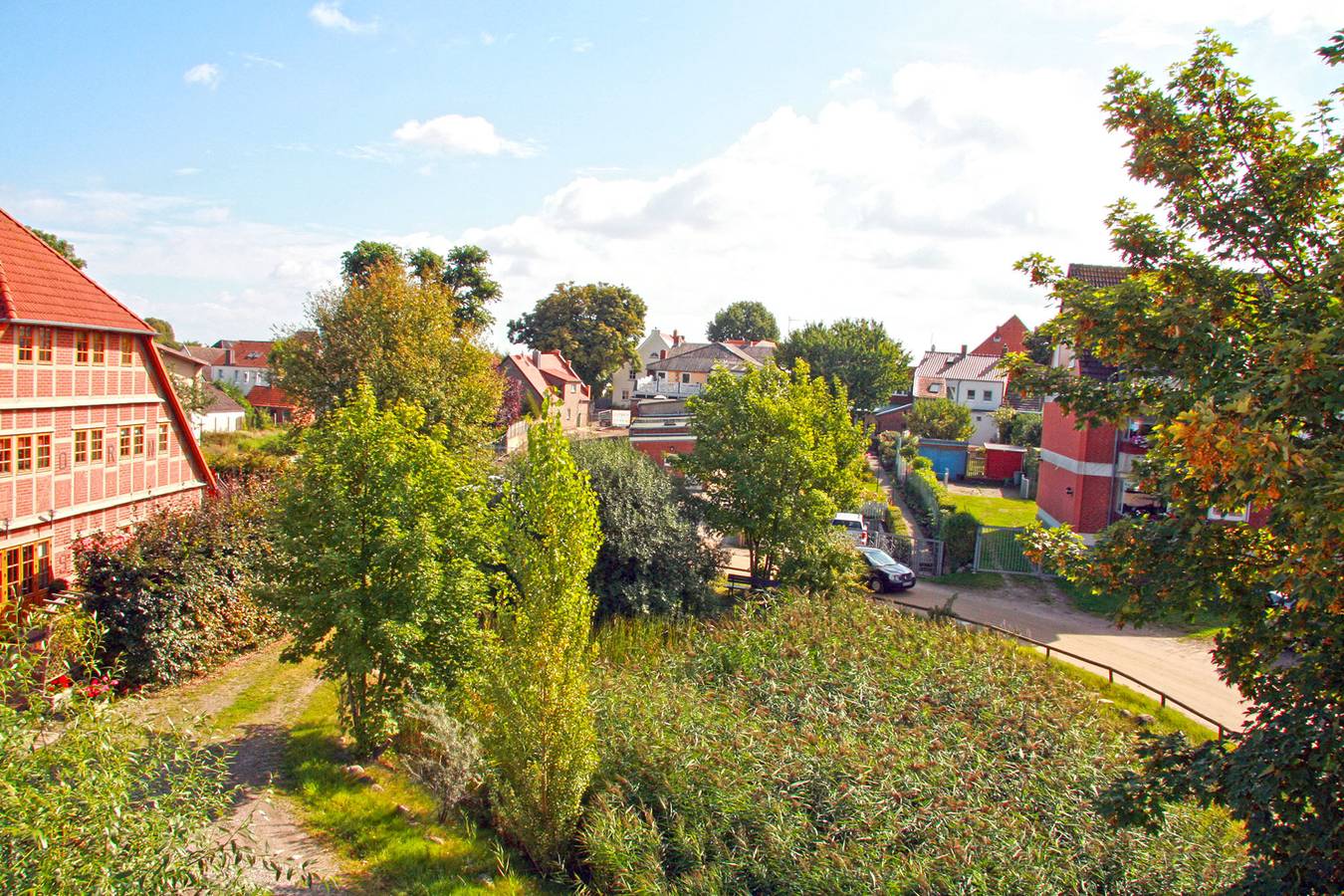 Ganze Ferienwohnung, Apartment 13 in Heiligenhafen, Ostholstein
