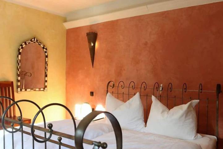 Ferienhaus für 6 Personen, mit Garten am Wolfgangsee - 4