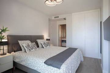 Apartment for 4 People in Mijas Pueblo, Mijas, Photo 4