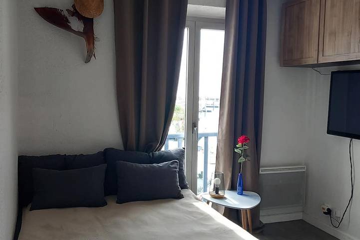 Gîte pour 2 personnes dans Port de Sanary sur Mer - 3