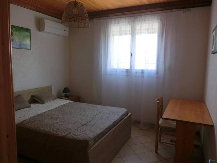 Gîte pour 2 personnes à Coursan - 3