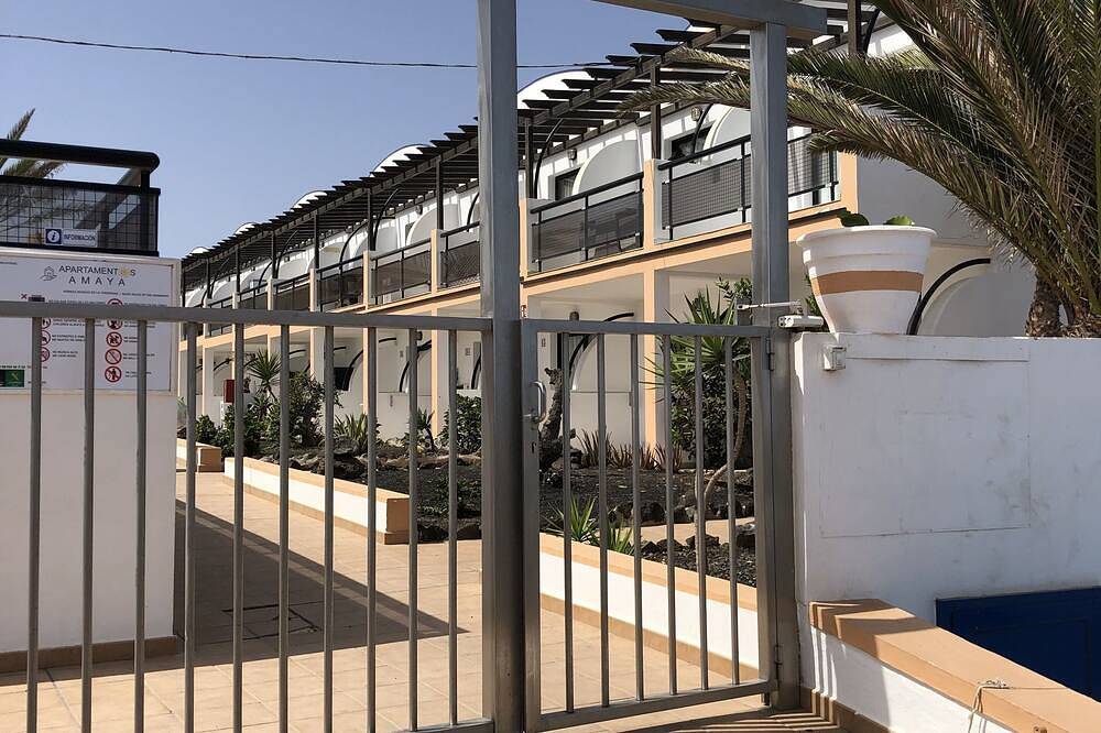 Entire apartment, Apartment \"Smile\" nice in Fuerteventura in Costa de Antigua, Antigua