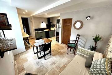 Gîte pour 2 personnes à Riez