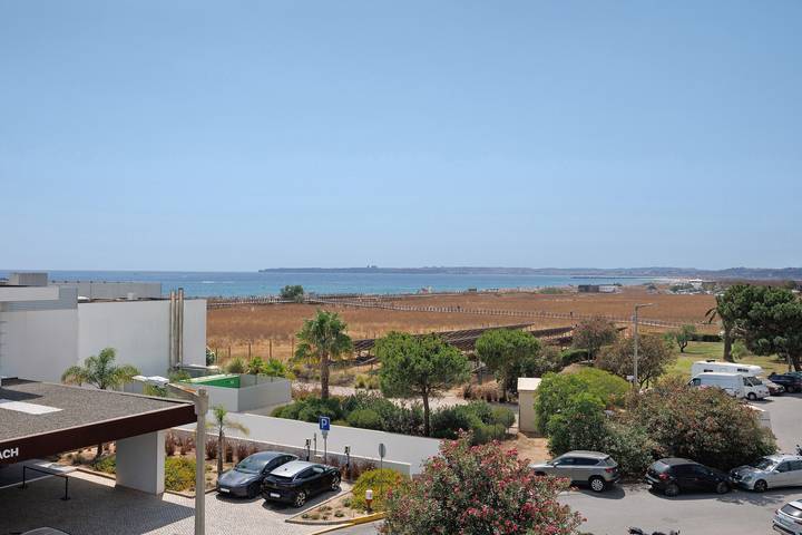 Ferienwohnung für 2 Personen in Alvor - 3