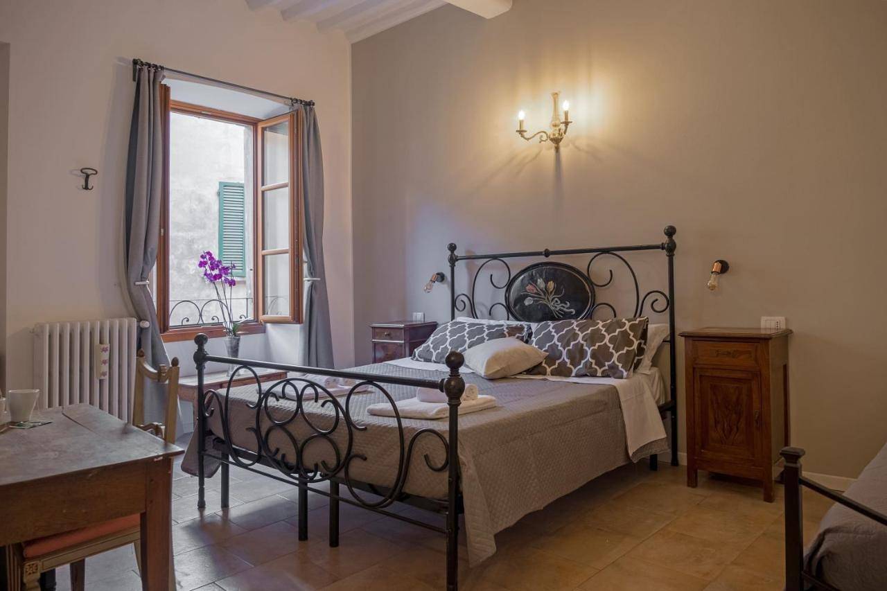 Città Di Castello Rooms in Città di Castello, Valtiberina