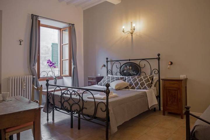 Appartamento per 3 persone, con Terrazza a Città di Castello (Italia)