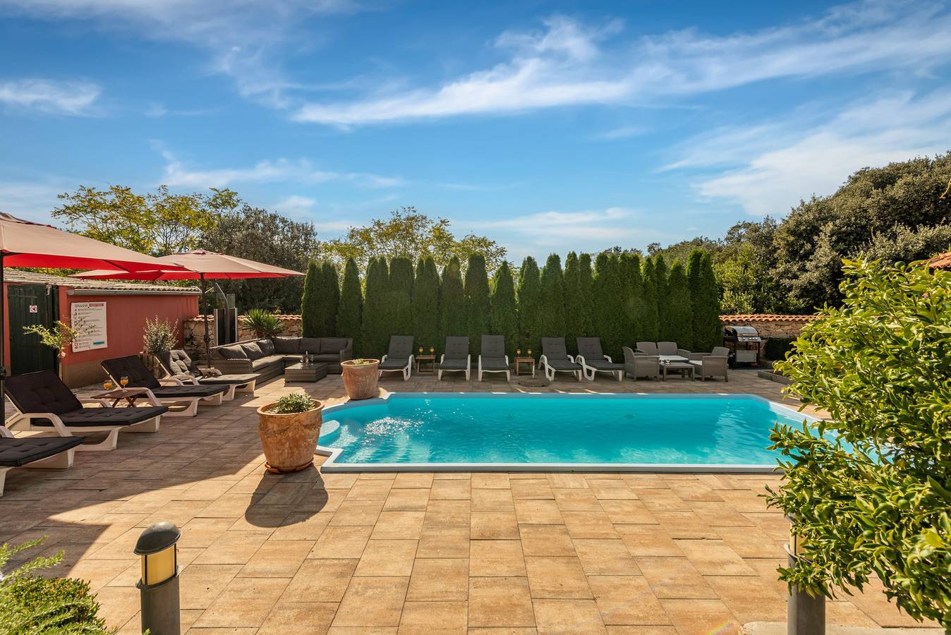 Villa Stocco Zadarvillas in Ugljan, Insel Ugljan