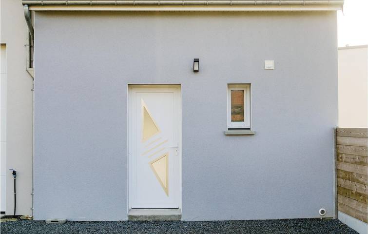 Location de vacances pour 4 personnes, avec jardin et terrasse, animaux acceptés à Saint-Germain-sur-Ay - 3