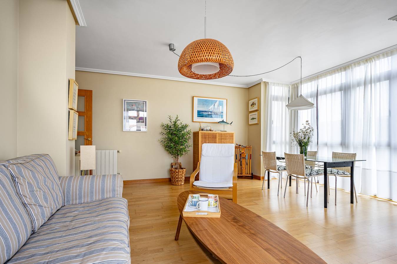Ganze Wohnung, Apartment Isla de Cuba 2K – Colombres in Colombres, Ribadedeva