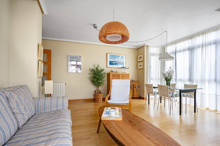 Hel lejlighed, Isla de Cuba 2K Apartment – Colombres in Colombres, Ribadedeva