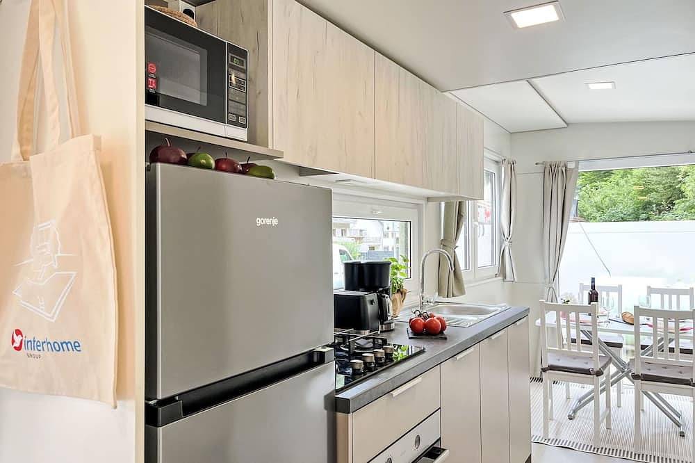 Leuk appartement in vakantiehuis voor 4 personen met terras en huisdieren toegestaan in Boppard, Osteifel