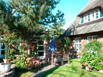 Vakantiewoning voor 4 Personen in Haffkrug, Südliche Ostseeküste, Afbeelding 1