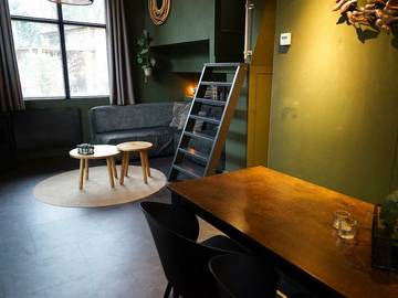 Chalet voor 4 Personen in Beekbergen, Nationaal Park Veluwezoom, Afbeelding 4