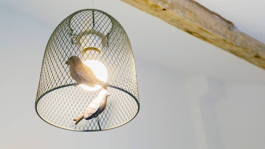 Gîte pour 4 personnes, avec jardin à Conwy - 4