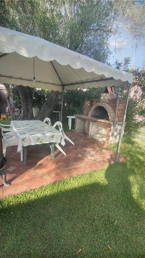 Casa Vacanze Marcella in Centola, Cilento Coast