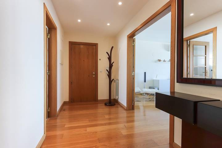 Gîte pour 4 personnes, avec balcon à Lisbonne - 4