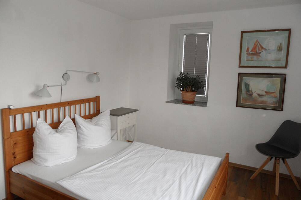 Ganze Wohnung, Ferienwohnung 7c, Deutschland in Neppermin, Benz