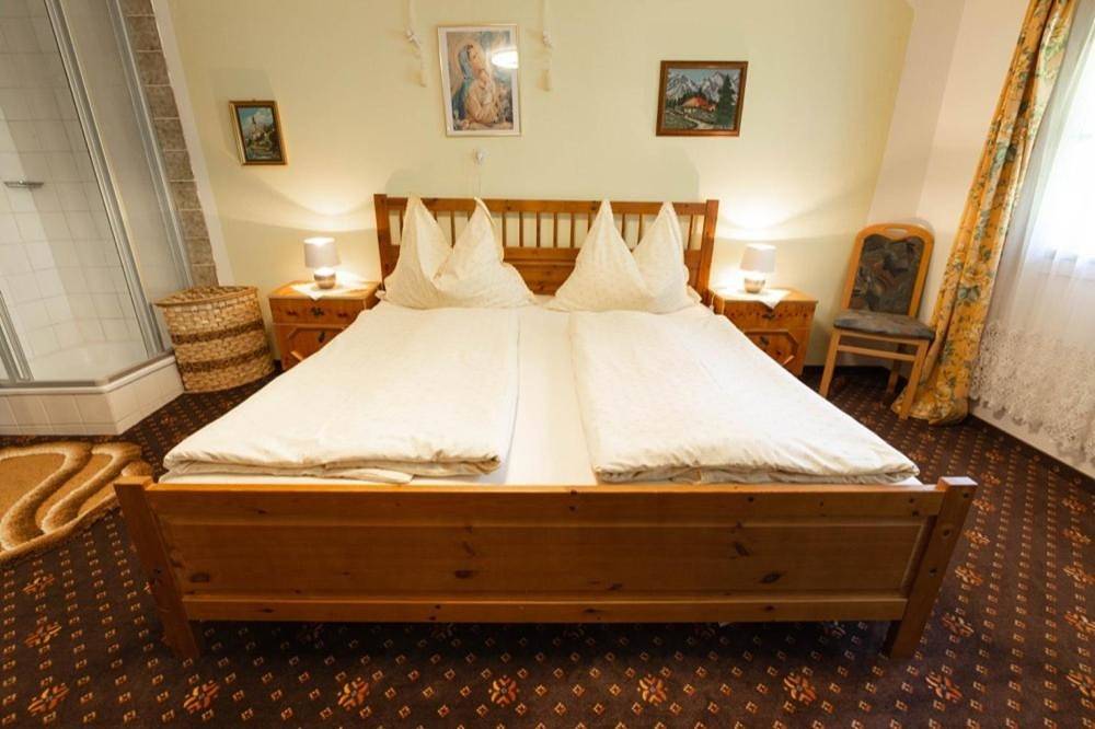 Holiday Home in Goldegg, Ski Amadé