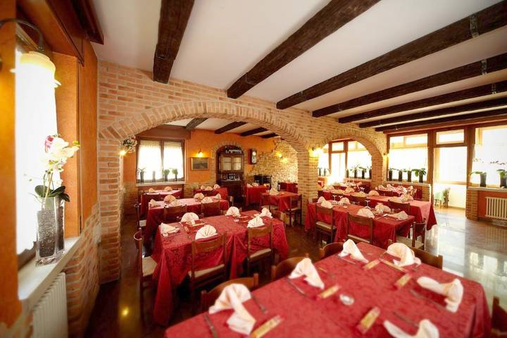 Albergo a gestione familiare per 2 persone, con terrazza - 1