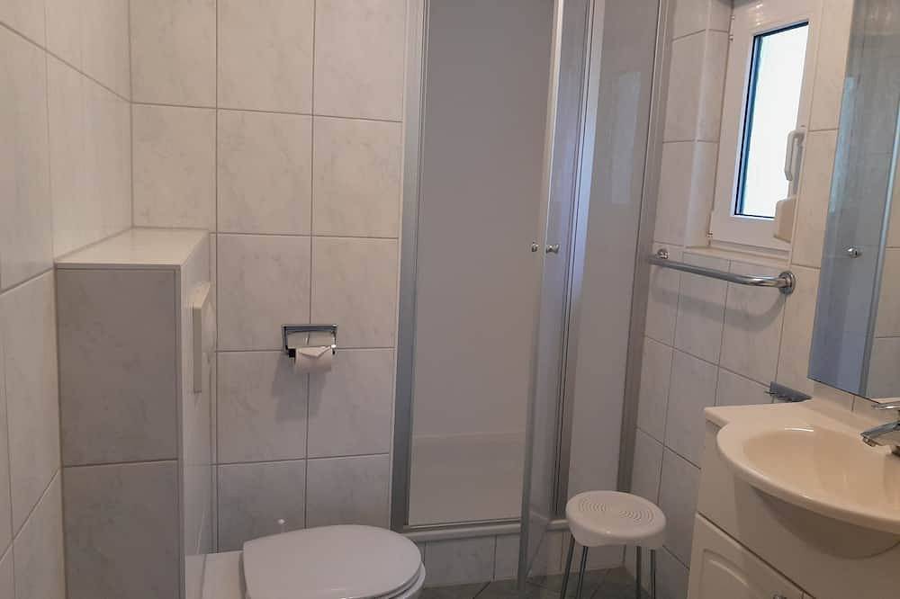 Ganze Wohnung, Fh 35qm - Ferienanlage Zum See in Plau am See, Ludwigslust-Parchim