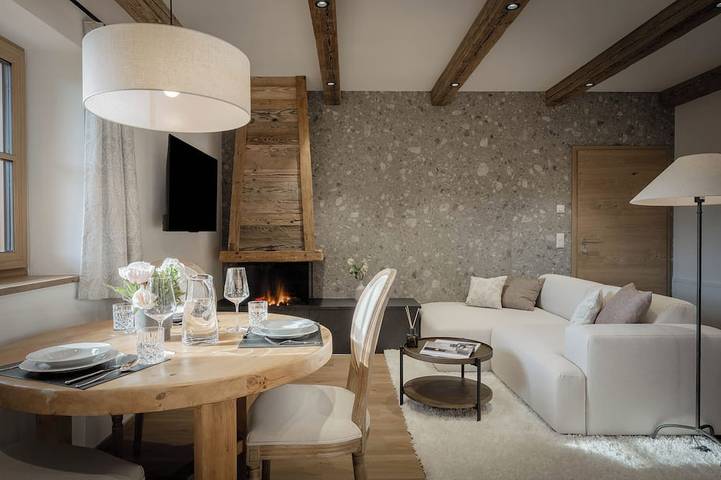 Schwanennest - Ferienwohnung in Strobl, Bezirk Salzburg-Umgebung