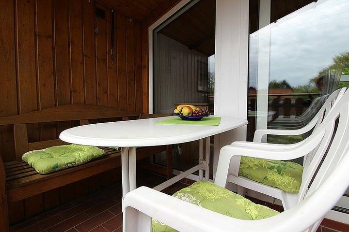 Ganze Ferienwohnung, Ferienwohnung Ahrens im Salzmoor in Müden (Örtze), Faßberg