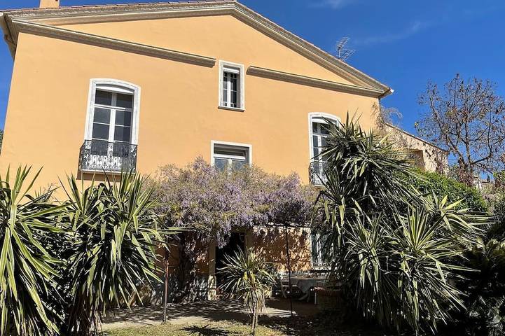 Agriturismo für 10 Personen, mit Whirlpool - 1