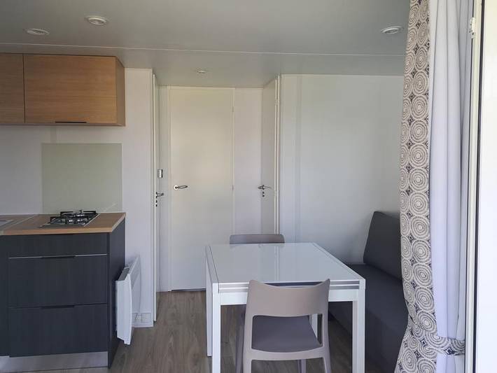 Camping pour 4 personnes en Cotes-d'Armor - 3