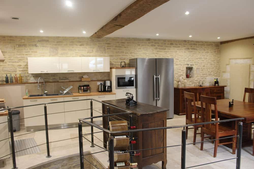 Town house in Châtillon-sur-Seine, Región de Montbard