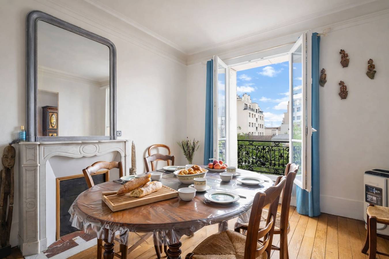 Appartement de vacances