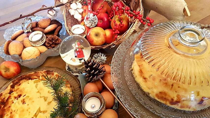 Chambre d’hôte pour 2 personnes, avec jardin et piscine en Nouvelle-Aquitaine - 4