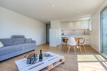 Location De Vacances pour 4 Personnes dans Veyrier-du-Lac, Région d'Annecy, Photo 1