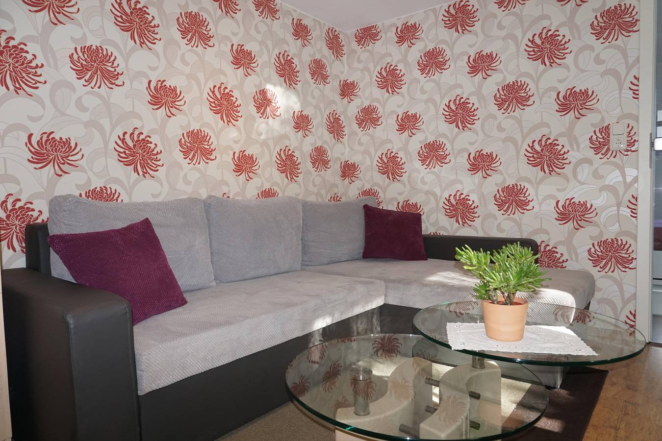 Ganze Ferienwohnung, Ferienwohnung Am alten Holzweg in Lahn-Taunus