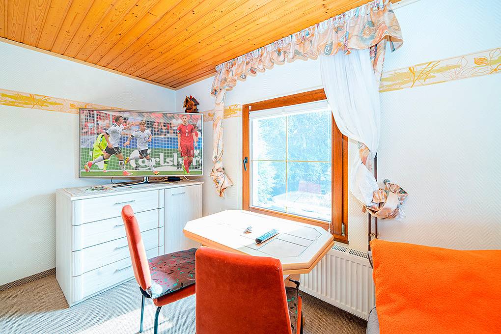 D 047.029 - Ferienhaus Ruf in Plauerhagen, Barkhagen