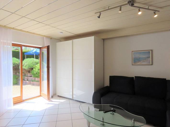 Ganze Wohnung, Ferienwohnung Ossiander in Oberuhldingen, Uhldingen-Mühlhofen