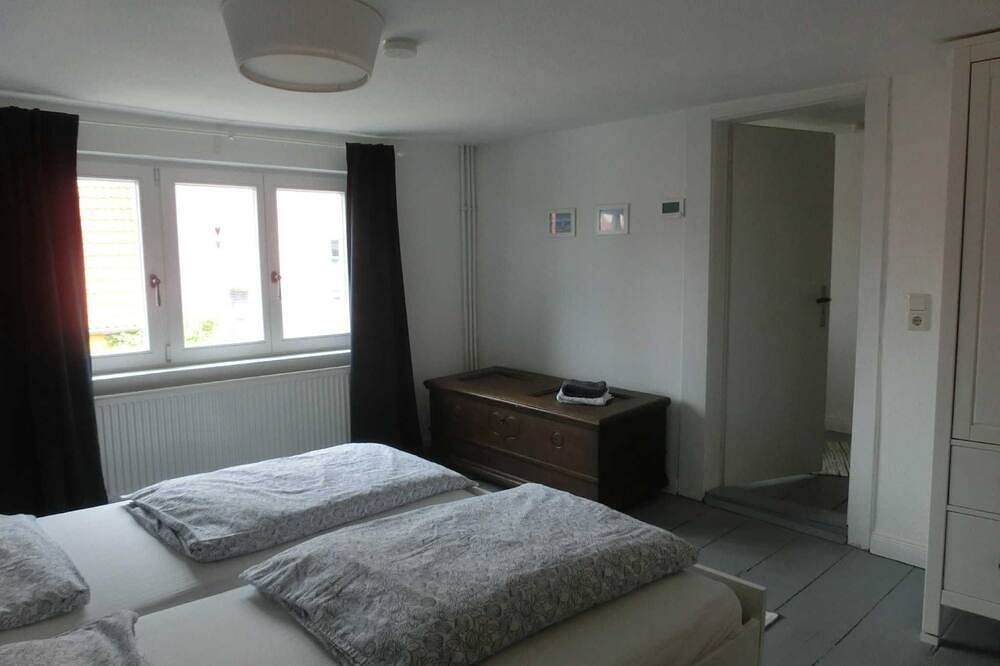 Ferienhaus Schulte-Wrede in Barth, Vorpommern-Rügen