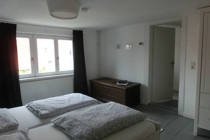 Ferienhaus für 4 Personen, mit Haustier in Barth - 2