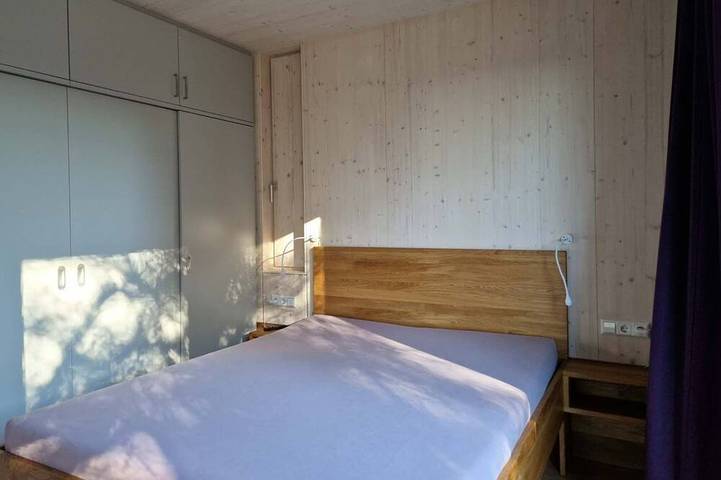 Bungalow für 2 Personen, mit Garten im Schwarzwald - 2