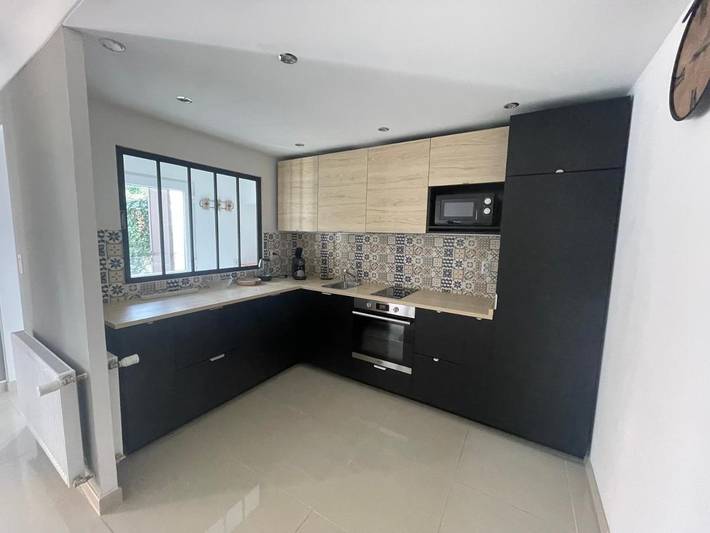 Location de vacances pour 5 personnes, avec balcon à Sisteron - 2