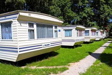 Camping für 6 Personen in Polnische Ostsee