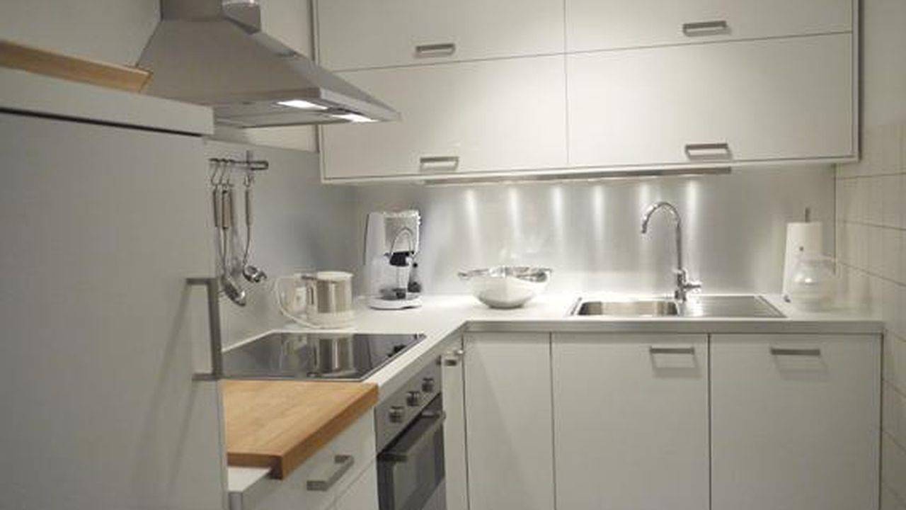 Ganze Ferienwohnung, Ferienwohnung für 2 Personen (67 m²) in Andernach in Andernach, Osteifel