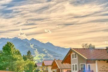 Vakantieappartement voor 4 Personen in Zell am See, Kitzbüheler Alpen, Afbeelding 3