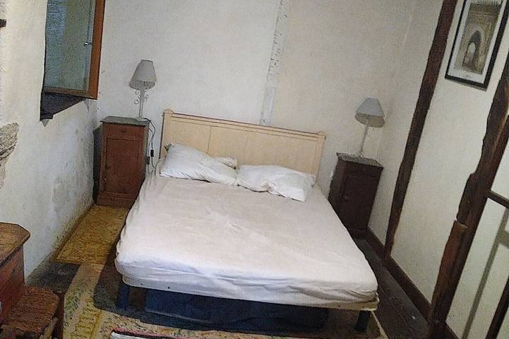 Location de vacances pour 5 personnes à Rudelle - 2