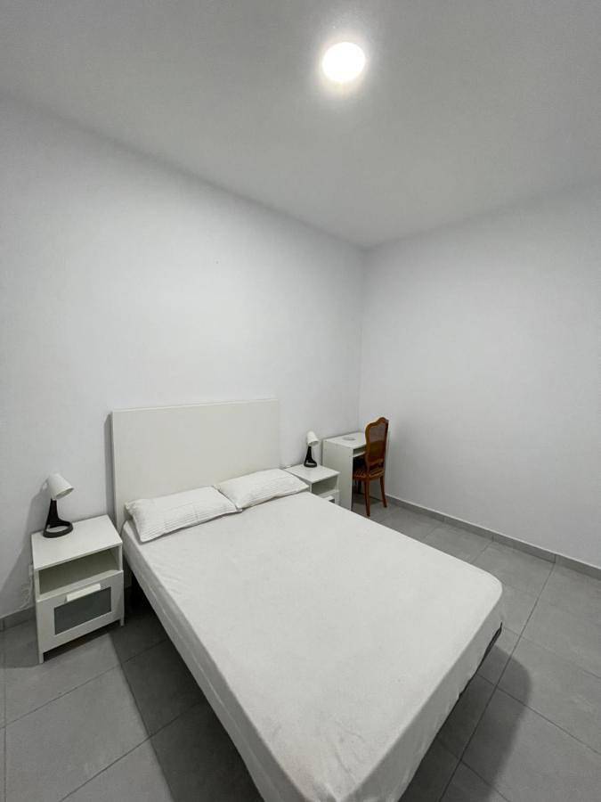 Camping pour 2 personnes