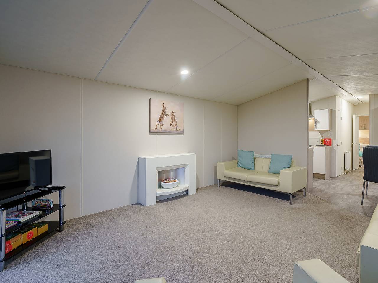 The Paddocks - Uk7112 in Clackmannanshire